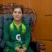 Eman’s rise: From rooftop cricket to leading Pakistan U19 glory