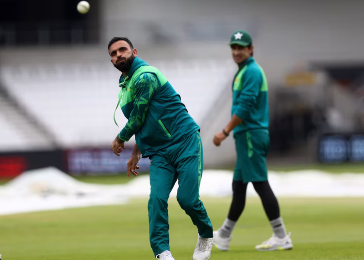 PSL committee rejects Fakhar appeal, upholds ban