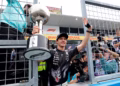 Wolff backs Antonelli progress, plays down Senna comparisons