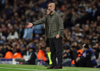 Guardiola eyes record eighth straight FA Cup semi-final for Man City