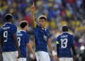 France reclaim top spot in FIFA Men’s World Ranking