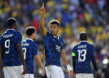 France reclaim top spot in FIFA Men’s World Ranking