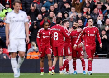 Liverpool Beat Fulham to Boost Champions League Hopes