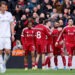 Liverpool Beat Fulham to Boost Champions League Hopes