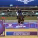 Thrilling Finish to FEI Regional Group VII Finals in Doha