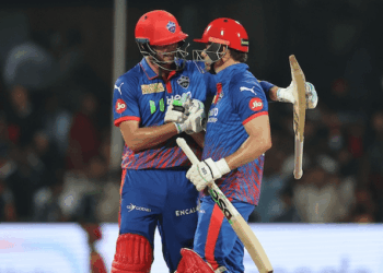 Miller’s late heroics seal thrilling win for Delhi over Bangalore