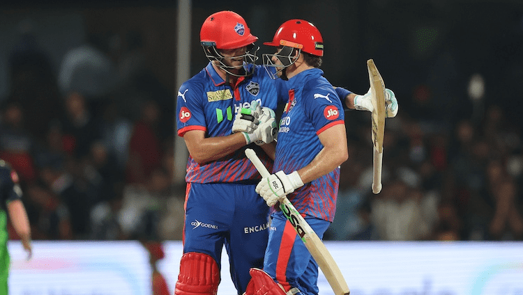 Miller’s late heroics seal thrilling win for Delhi over Bangalore