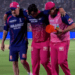 Heartbreak after heroics: Sooryavanshi suffers injury after stunning century in IPL