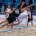 Asian Beach Games: Qatar handball team face Thailand for semifinal spot