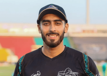 Arafat helps Sultans to 11-run win against Karachi Kings