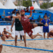 Sanya 2026: Qatar Beach Handball Team beat Pakistan and Oman