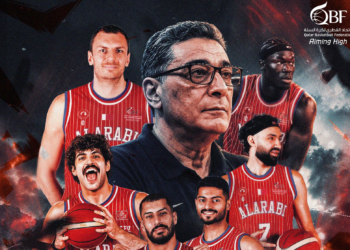 Al Arabi beat Al Shamal to win Qatar Cup for fifth time