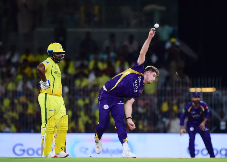 Green Struggles Continue as Winless Kolkata Search for Answers