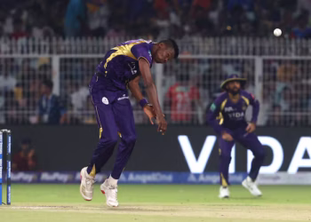 Muzarabani Handed Two-Year PSL Ban After IPL Switch