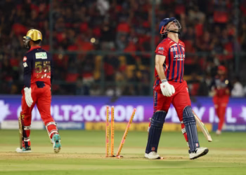 Marsh seeks IPL form after World Cup setback