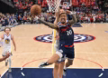 Horford’s late surge lifts Warriors past Clippers in play-in thriller