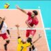 Police, Al Arabi Reach Amir Cup Volleyball Semis