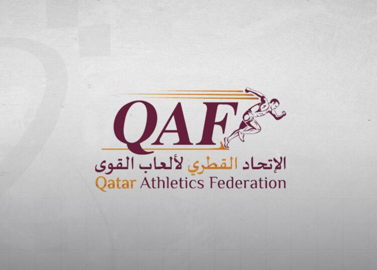 Qatar to host Athletics Qatar Cup later this month