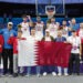 Qatar’s 3×3 teams advance as men top group with perfect record