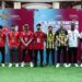 Electronic Qatar Stars League third edition kicks off in Doha
