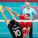 Al Sadd, Al Gharafa win opening matches in Amir Cup volleyball qualifiers
