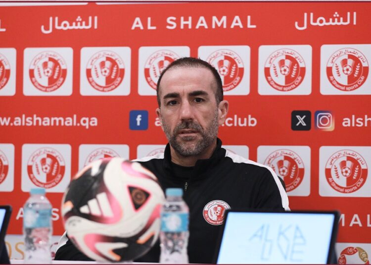 Al Shamal, Umm Salal target key points in QSL clash