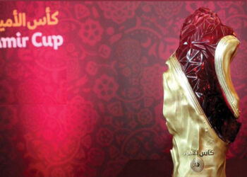 Amir Cup 2026: Quarter-final showdowns set for Friday