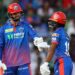 Rizvi powers Capitals past Mumbai in IPL clash