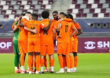 Umm Salal relegated after defeat to Al Ahli in QSL finale