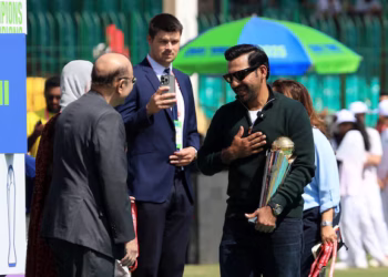 Sarfaraz named Pakistan Test coach for Bangladesh series