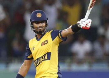 PCB Announces One Year Ban for Shanaka’s Participation in PSL