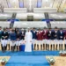 Al Shaqab hosts Day I of FEI Group VII Finals