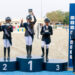 Sheikha Al Mayassa awards winners at Qatar Equestrian Tour Round 10