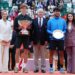 Sinner’s Monte Carlo Triumph Sends Strong Clay-Season Warning
