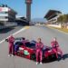 Team Qatar GT Set for ELMS Season Opener in Barcelona