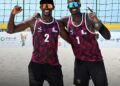 Sherif and Tijjan Reach Quarter-Finals After All-Qatar Clash – Sanya 2026