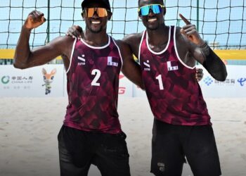 Sherif and Tijjan Reach Quarter-Finals After All-Qatar Clash – Sanya 2026