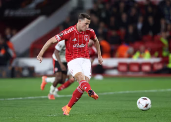 Chris Wood Boosts New Zealand with Timely Return