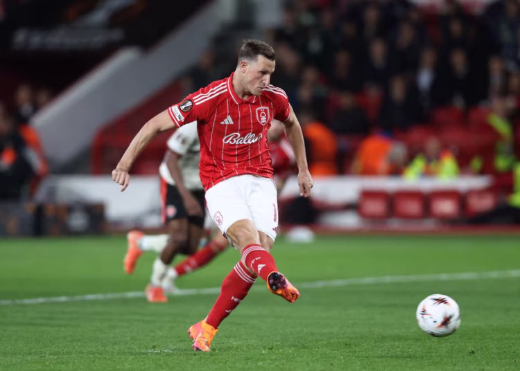 Chris Wood Boosts New Zealand with Timely Return