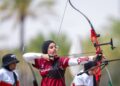 Qatar win six archery medals at GCC Games