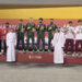 Qatar extend lead in Gulf Games medal standings with 82 medals