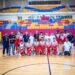 Al Arabi Crowned Qatar Youth Cup Champions, Al Gharafa Finish as Runners-Up