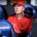 Flower fined for breaching IPL Code of Conduct
