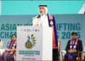 Qatar awarded hosting rights for Asian Weightlifting electoral congress