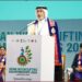 Qatar awarded hosting rights for Asian Weightlifting electoral congress
