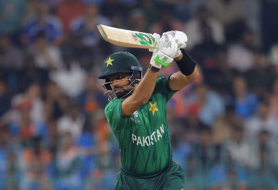 Pakistan recall Babar for Australia ODI series