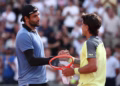 Berrettini Rediscovers Belief with French Open Run
