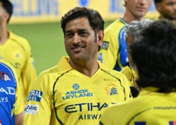 Dhoni’s CSK future under scanner as Chennai face IPL 2026 exit