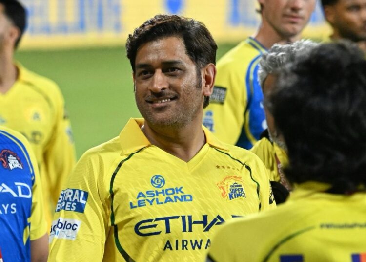 Dhoni’s CSK future under scanner as Chennai face IPL 2026 exit