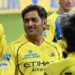 Dhoni’s CSK future under scanner as Chennai face IPL 2026 exit